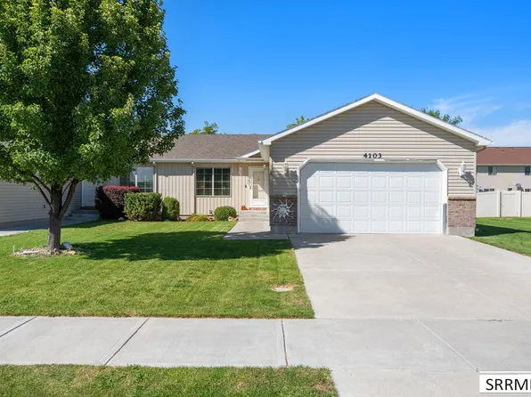 4103 E Mathews Dr, Ammon, ID 83406