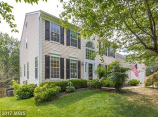 24 New Bedford Ct, Stafford, VA 22554