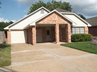 5010 E Fallen Bough Dr, Houston, TX 77041