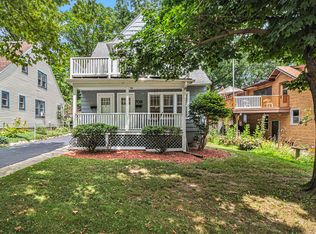 708 Pauline Blvd, Ann Arbor, MI 48103