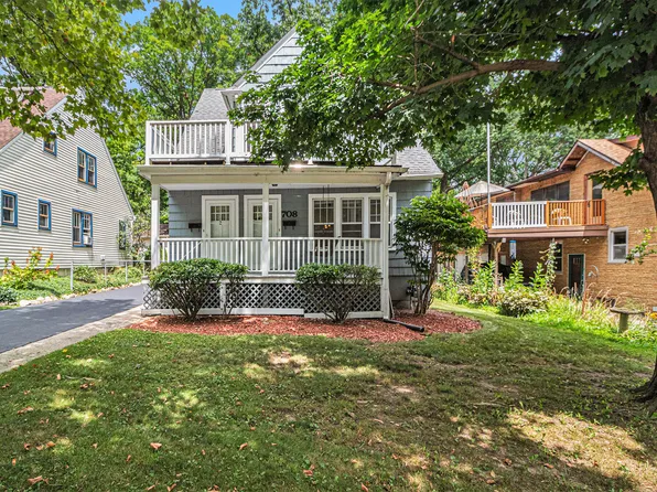 708 Pauline Blvd, Ann Arbor, MI 48103