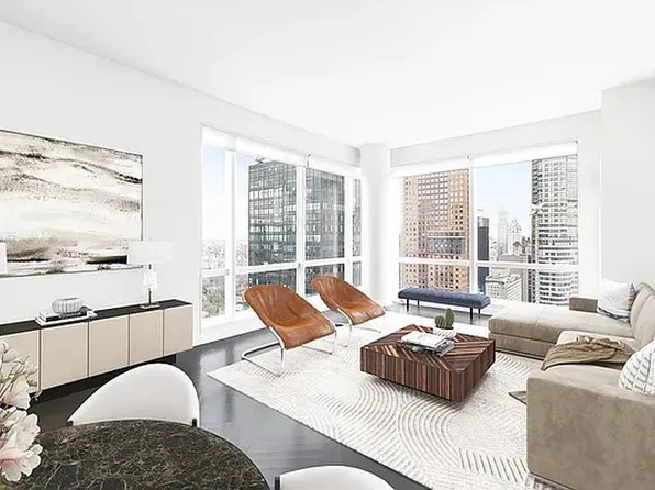 230 W 56th St APT 60B, New York, NY 10019