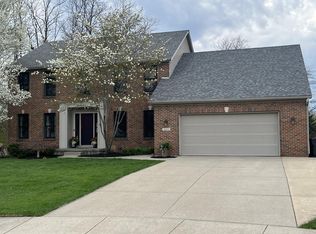 5265 Virginia Ln SW, Wyoming, MI 49418