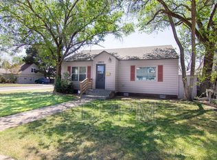 1901 25th St, Lubbock, TX 79411