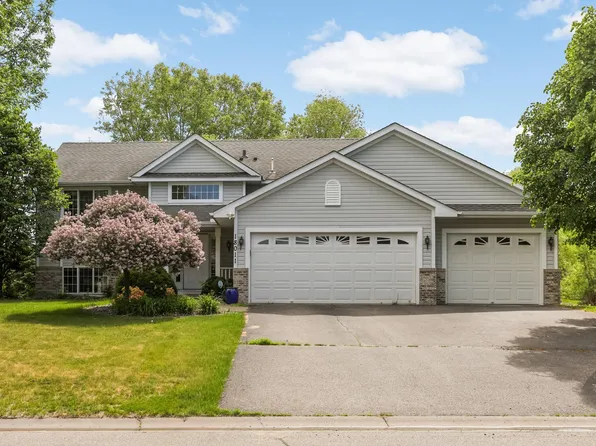 18011 Johnson St NW, Elk River, MN 55330