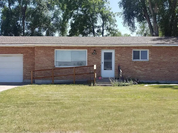 2421 21st St, Heyburn, ID 83336