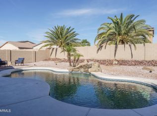 13820 W Redfield Rd, Surprise, AZ 85379