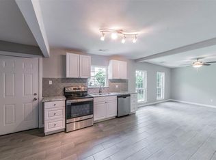 4613 Reed St, Fort Worth, TX 76119