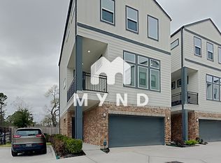 742 W Donovan St, Houston, TX 77091