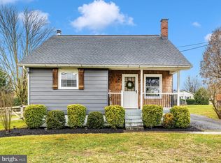 100 Woodsboro Rd, Woodsboro, MD 21798