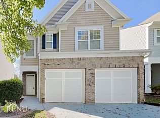 808 Forsythia Way, Canton, GA 30114