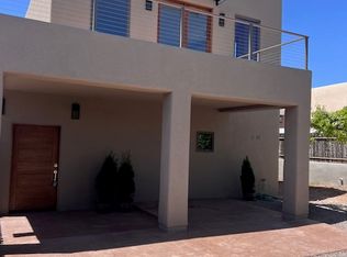1022 Don Diego Ave APT C, Santa Fe, NM 87505