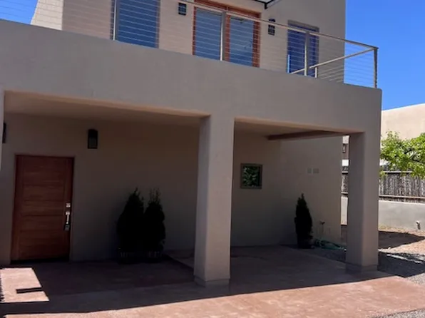 1022 Don Diego Ave APT C, Santa Fe, NM 87505