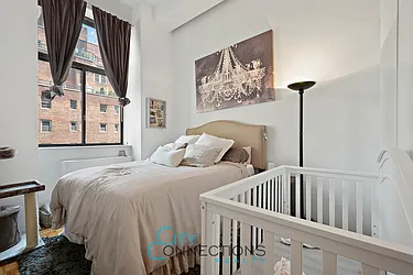 Rented by City Connections Realty