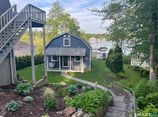 26 Aborn Road, Ellington, CT 06029