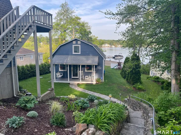 26 Aborn Road, Ellington, CT 06029