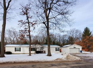 6335 Automobile Rd, Twin Lake, MI 49457