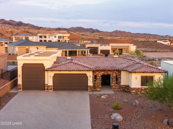 6756 Avienda De Los Foothills, Lake Havasu City, AZ 86406