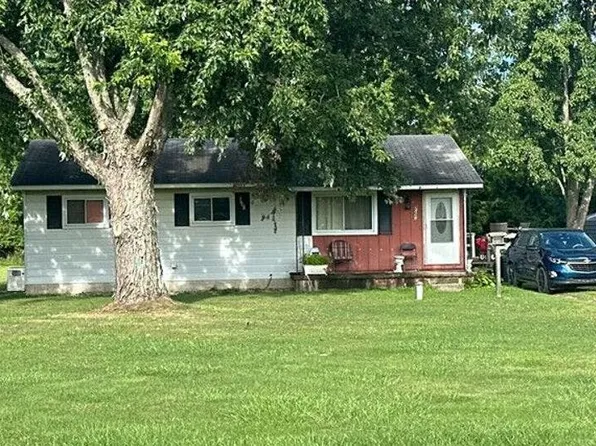 9091 N Vassar Rd, Mount Morris, MI 48458