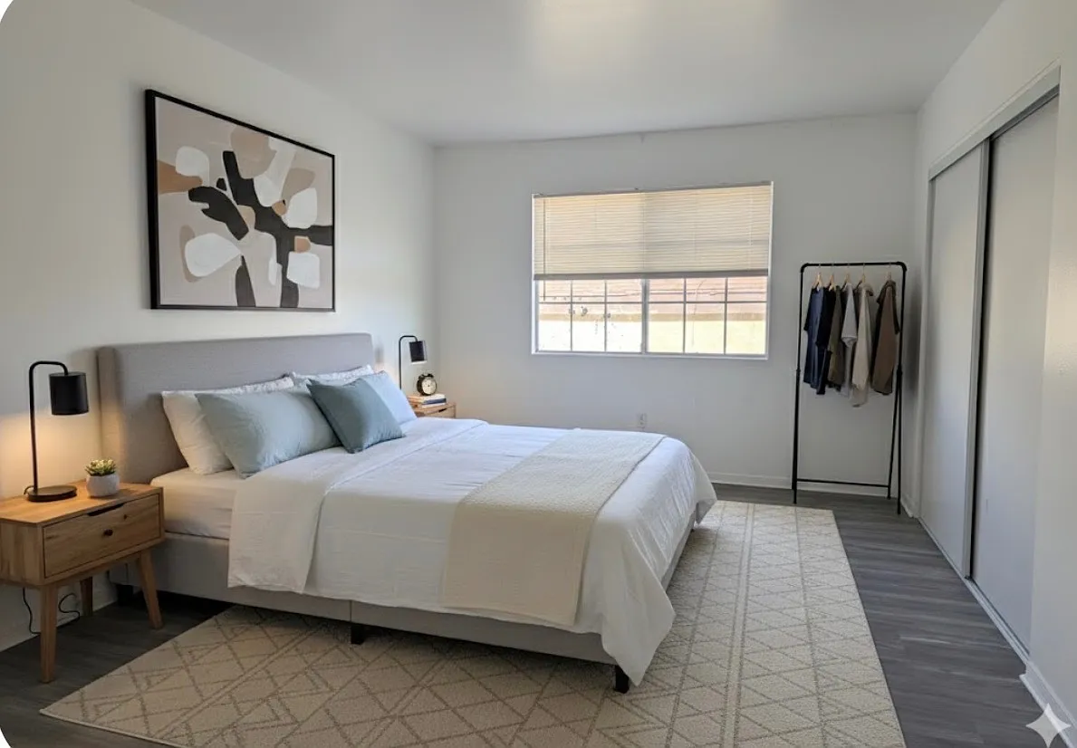 2 bed, 1000 sqft, $2,599 — Photo 2