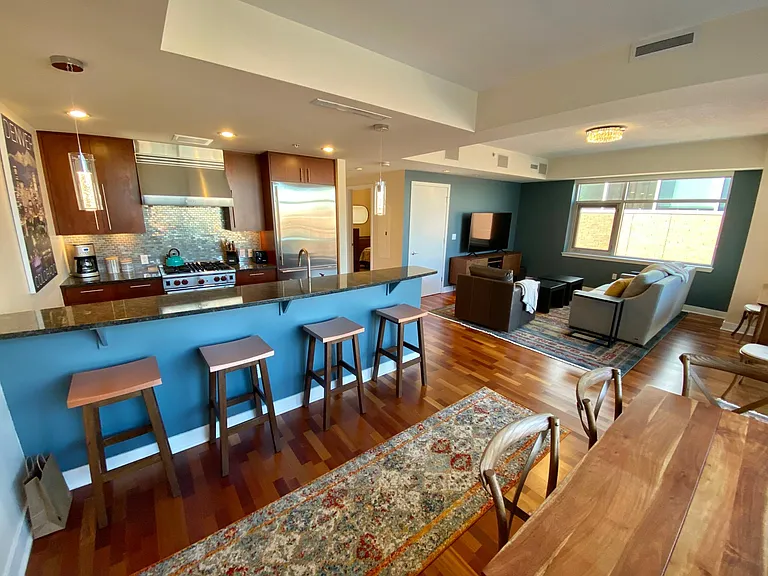 1411 Wynkoop St #901 — Photo 3