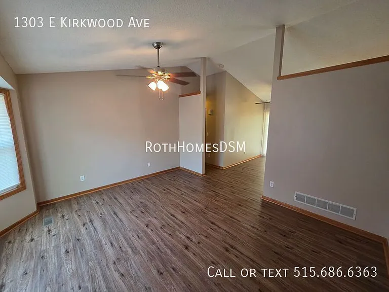 1303 E Kirkwood Ave — Photo 9