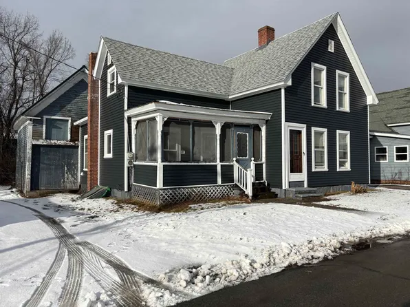 24 Rich Street, Northumberland, NH 03582