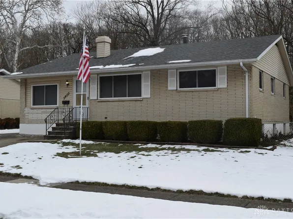 5400 Northcutt Pl, Dayton, OH 45414