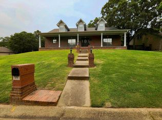 19 Crystal Mountain Dr, Maumelle, AR 72113