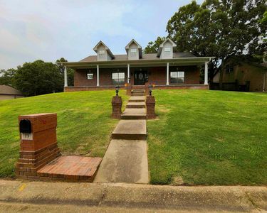 19 Crystal Mountain Dr, Maumelle, AR, 72113