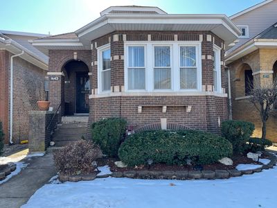 1643 E 86th St, Chicago, IL, 60617