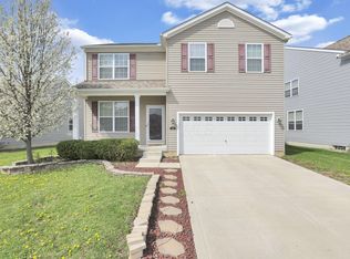 175 Poe Ave, Lithopolis, OH