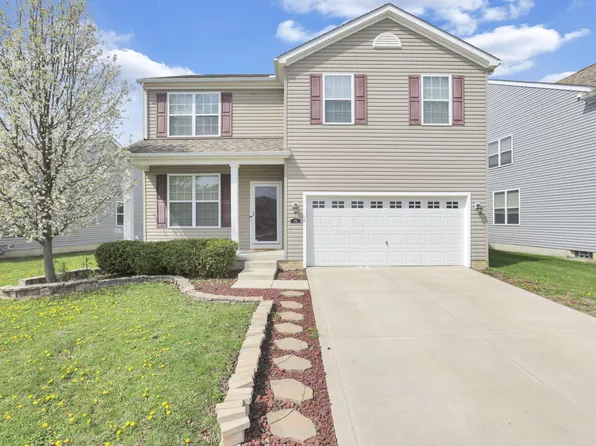 175 Poe Ave, Lithopolis, OH 43136