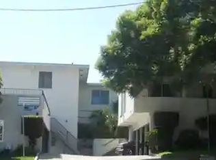 1157 Horn Ave APT 3, West Hollywood, CA 90069