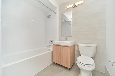 Rented by Living New York