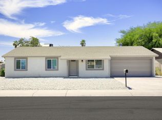 6823 W Monte Vista Rd, Phoenix, AZ 85035