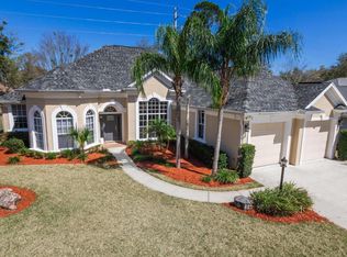 8 Windwillow Ln, Ormond Beach, FL 32174
