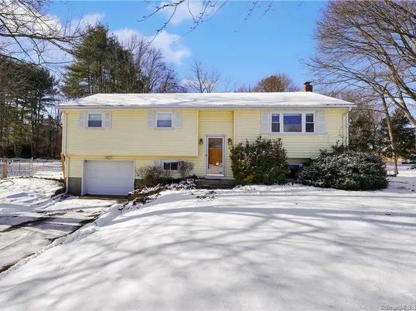 31 Locust Street, South Windsor, CT 06074