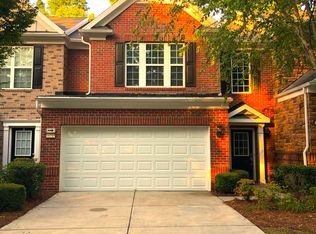 16243 Annahill Ct, Charlotte, NC 28277