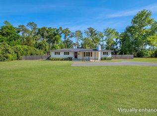2366 Natural Bridge Rd, Tallahassee, FL 32305