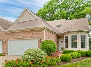 1N110 Mission Ct, Winfield, IL 60190