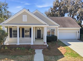 2501 Twain Dr, Tallahassee, FL 32311