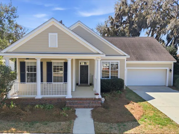 2501 Twain Dr, Tallahassee, FL 32311