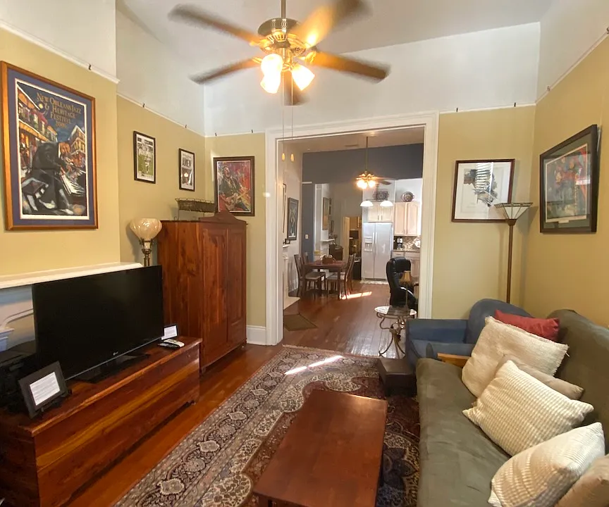 4634 Orleans Ave #4634