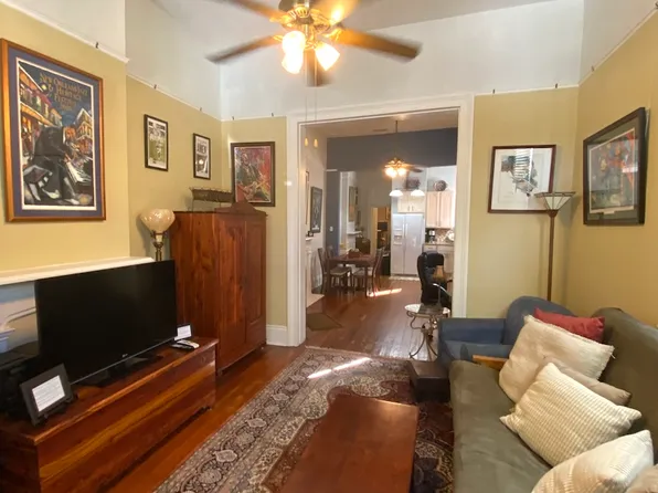 4634 Orleans Ave #4634, New Orleans, LA 70119