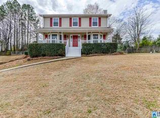 29 S Forty Rd, Alabaster, AL 35007