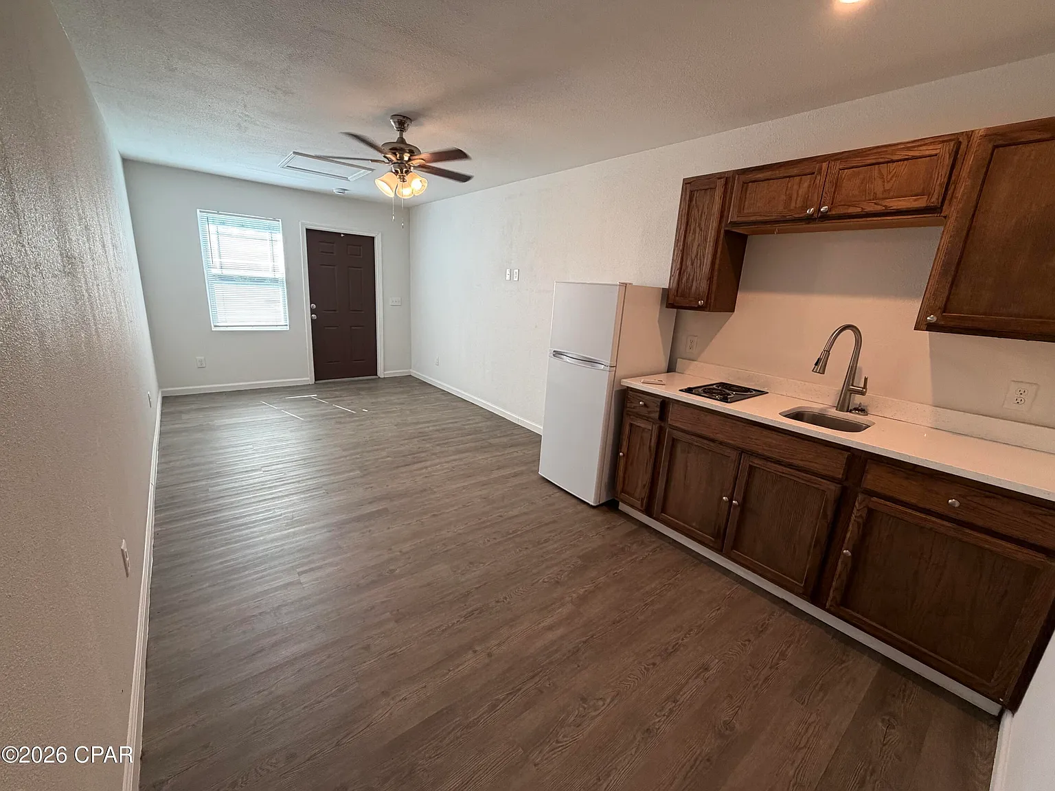 Studio, 500 sqft, $800 — Photo 2