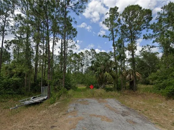 2321 Irving AVE, ALVA, FL 33920