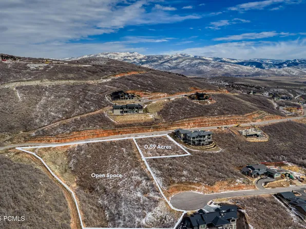 1982 E Outlaw Rd Lot 42, Kamas, UT 84036