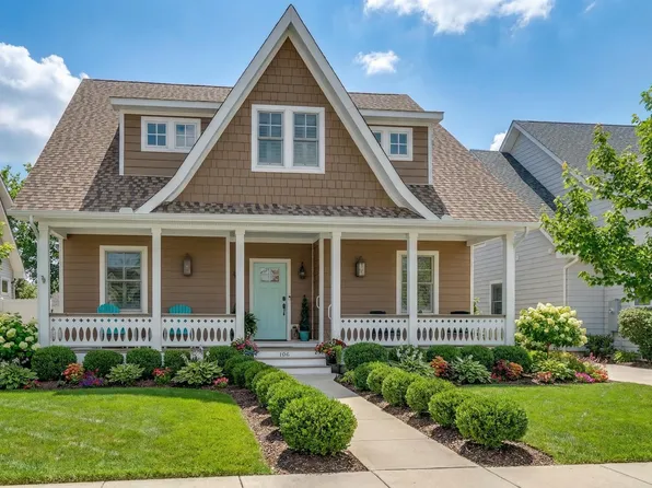 106 Burgins Ln W, Cape May, NJ 08204